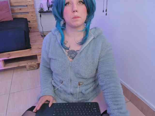 angela-sp webcam