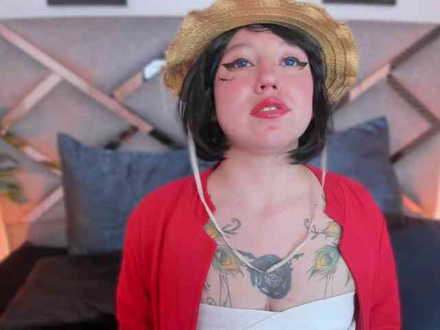 angela-sp webcam