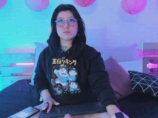 angela-sp webcam
