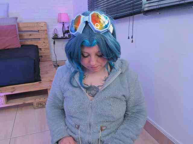angela-sp webcam