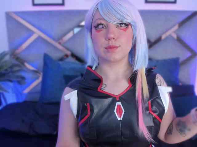 angela-sp webcam