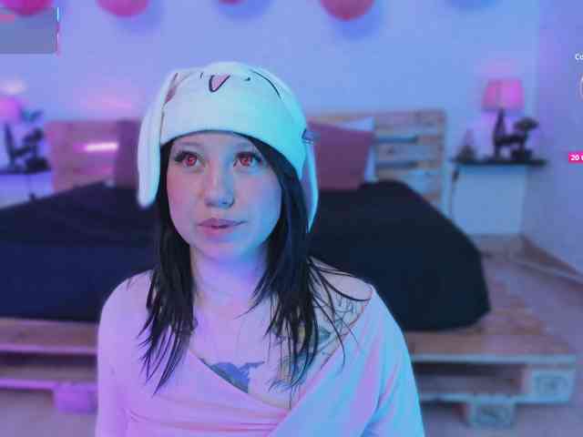angela-sp webcam