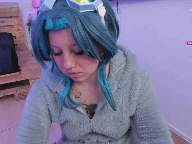 angela-sp webcam