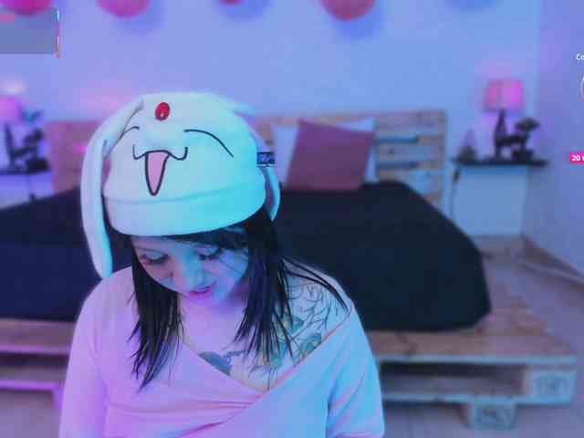 angela-sp webcam