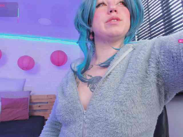 angela-sp webcam