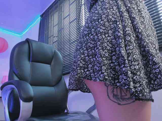 angela-sp webcam