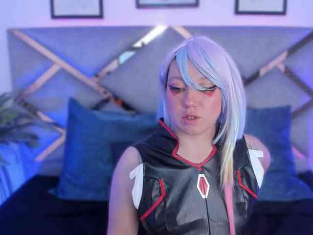 angela-sp webcam