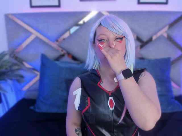 angela-sp webcam