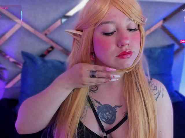 angela-sp webcam