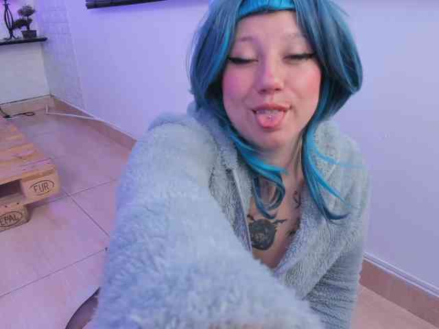 angela-sp webcam