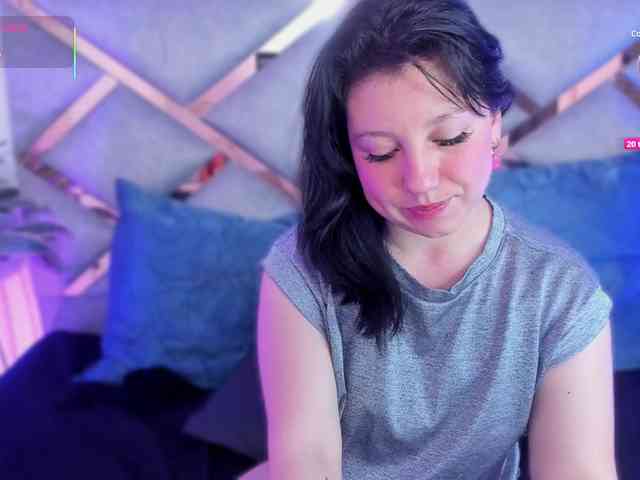 angela-sp webcam