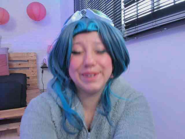 angela-sp webcam