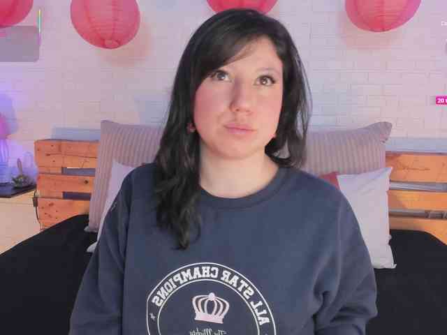 angela-sp Live Webcam on BongaCams