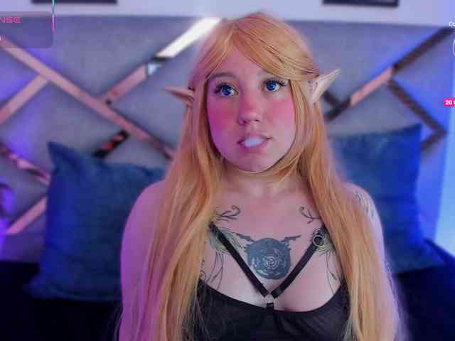 angela-sp webcam