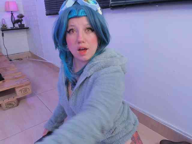 angela-sp webcam