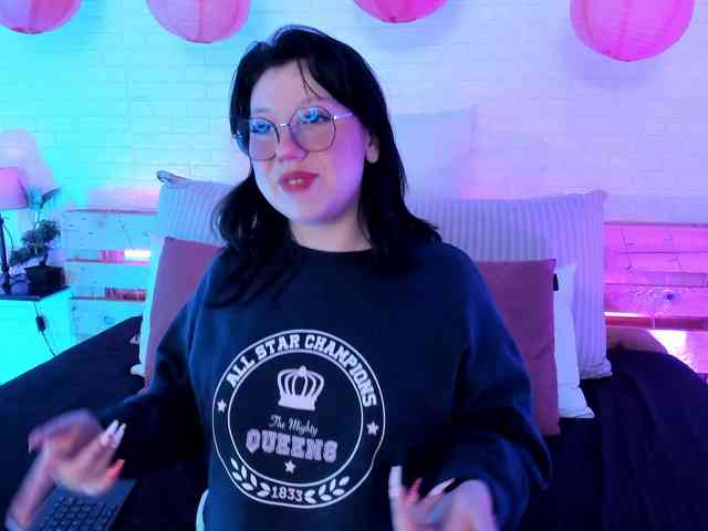 angela-sp webcam