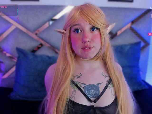 angela-sp webcam