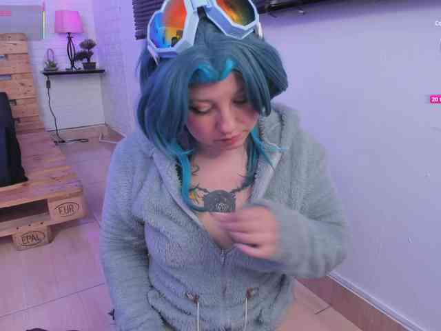 angela-sp webcam