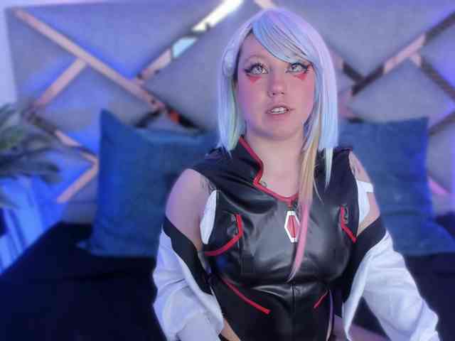 angela-sp webcam