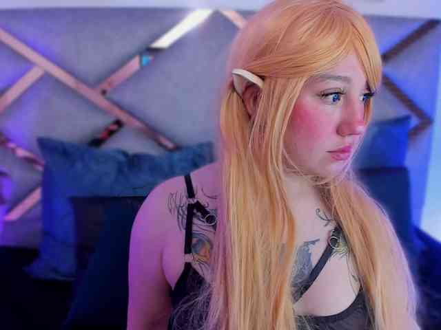 angela-sp webcam