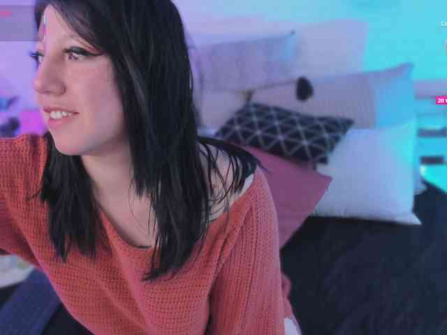 angela-sp webcam