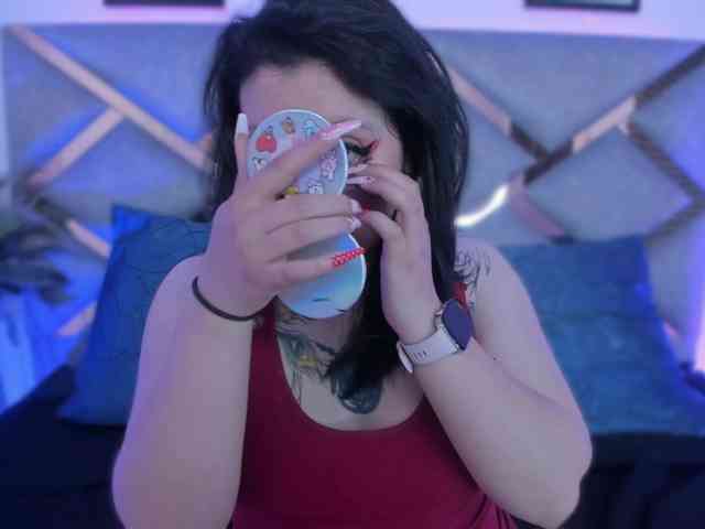 angela-sp webcam