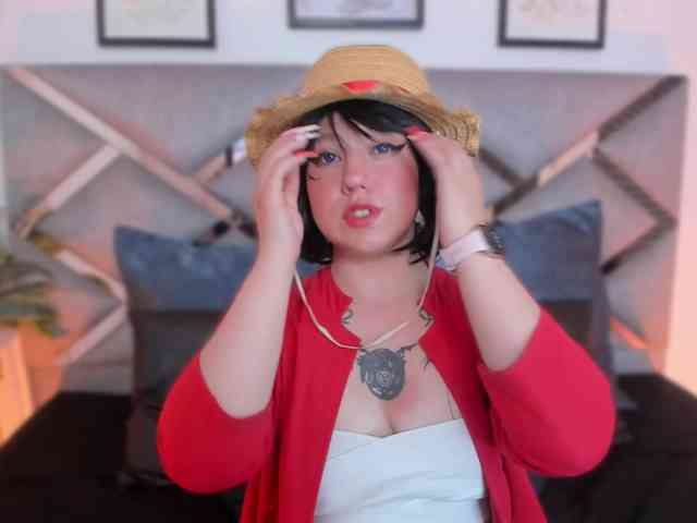 angela-sp webcam