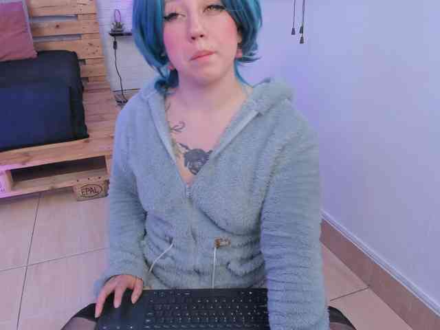 angela-sp webcam