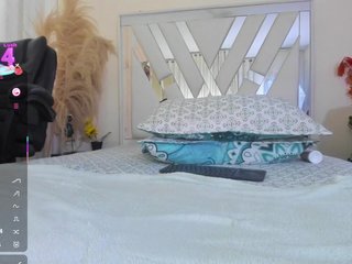 valentinaa-rios Porn Show