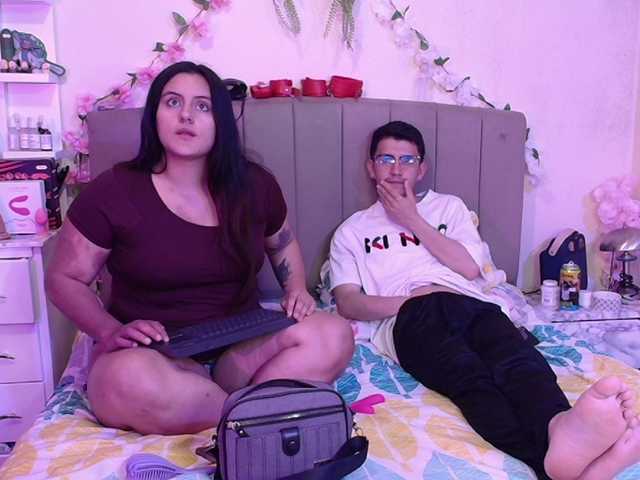 MiaTylerXXX from BongaCams is Freechat