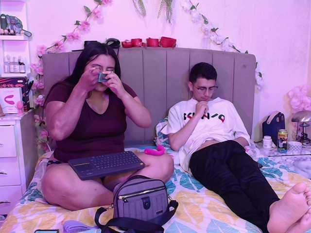 MiaTylerXXX from BongaCams