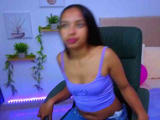 ScarletMedusa's webcam live show