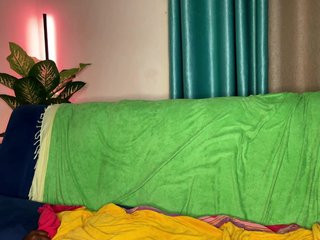 DreamInterracial Porn Show