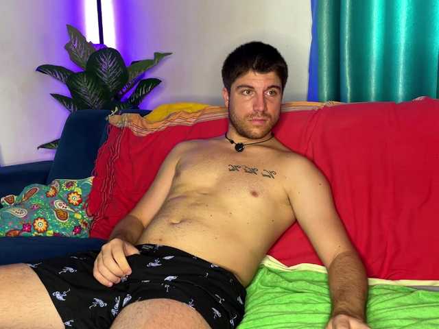 DreamInterracial's BongaCams show and profile