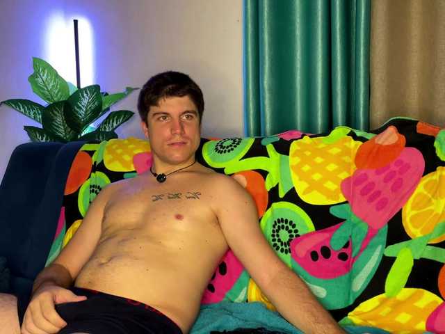 DreamInterracial's BongaCams profile