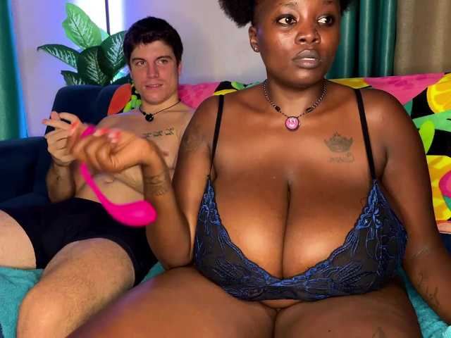 DreamInterracial