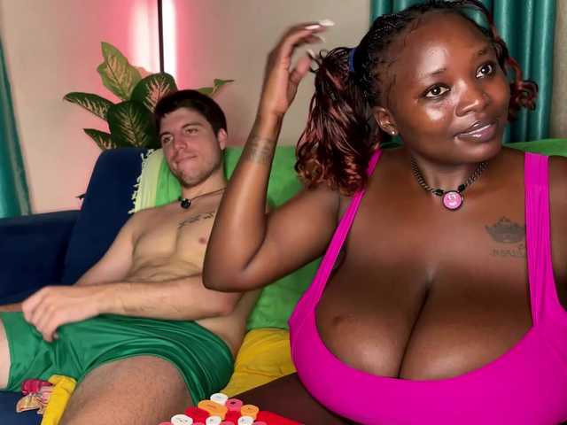 DreamInterracial