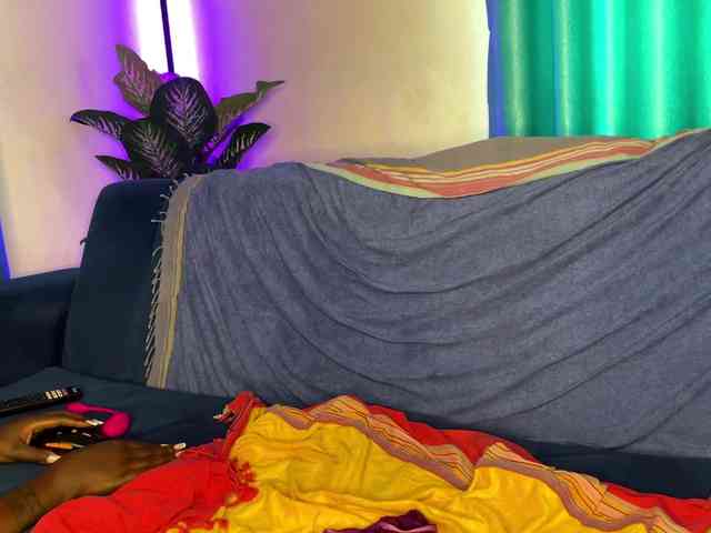 DreamInterracial webcam