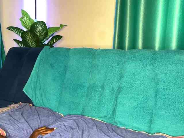 DreamInterracial webcam