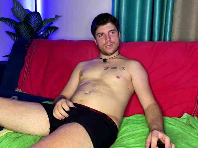 DreamInterracial webcam