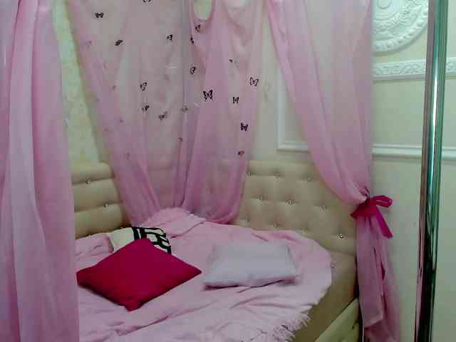 EvelinexLove webcam