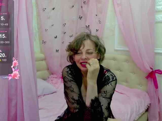 EvelinexLove webcam