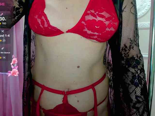 EvelinexLove webcam