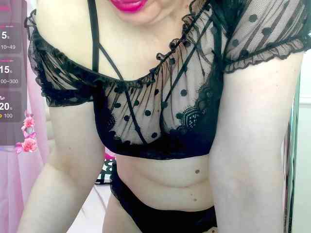 EvelinexLove webcam