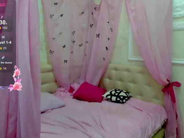 EvelinexLove webcam