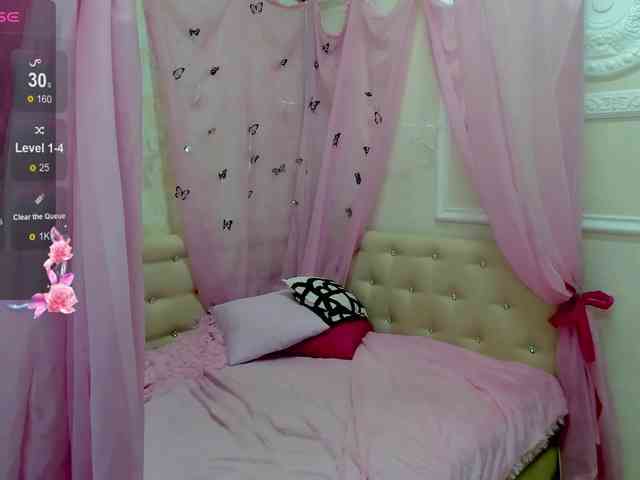 EvelinexLove webcam