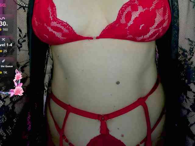 EvelinexLove webcam