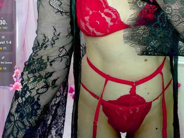 EvelinexLove webcam