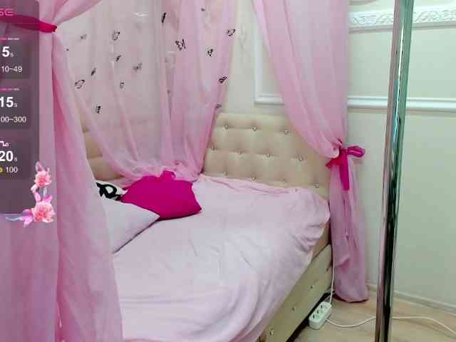 EvelinexLove webcam