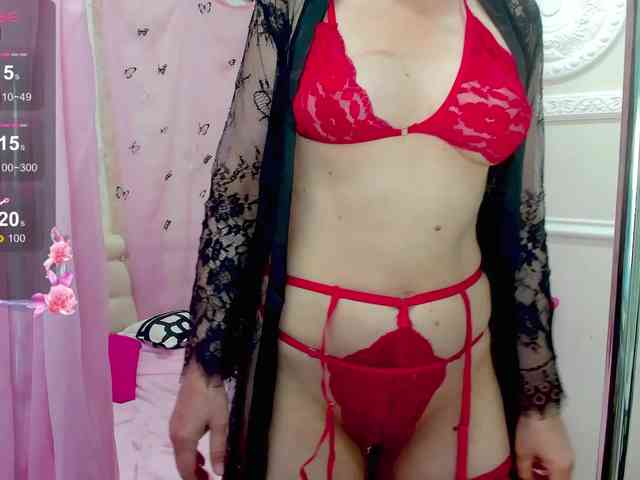 EvelinexLove webcam